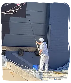 commercial Painting-service-area-bucket