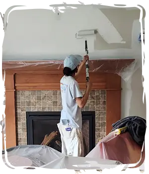 residential painting-service-area-bucket